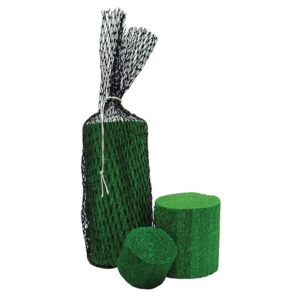 Fettavskiljarblock Bio-Snake 240g