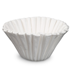 Kaffefilter "B20" 535/203mm Vita 250st