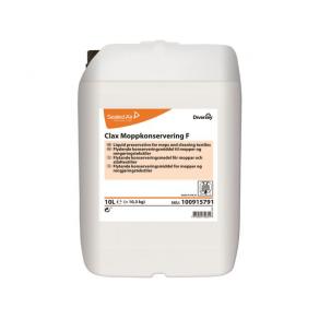 Clax Moppkonservering F 10L UTGÅENDE