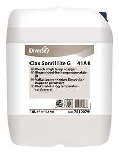 Clax Sonril light 10 lit.