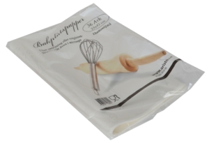 Bakplåtspapper Silikon 33x42cm 900st