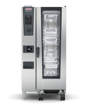 Rational iCombi Classic 20-1/1