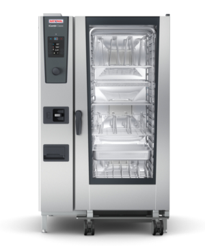 Rational iCombi Classic 20-2/1