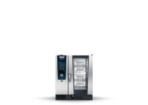 Rational iCombi Pro 10-1/1