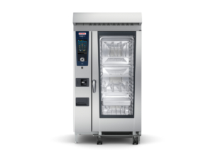 Rational iCombi Pro 20-2/1