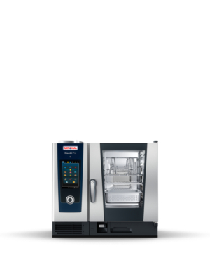 Rational iCombi Pro 6-1/1