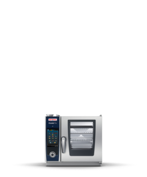 Rational iCombi Pro XS