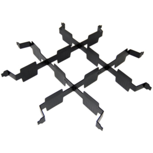 Fack Svart 149mm/9st