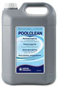 Poolclean 5 lit