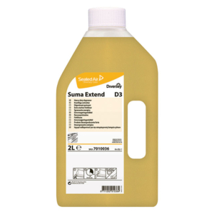 Grovrent Extend D3 2L