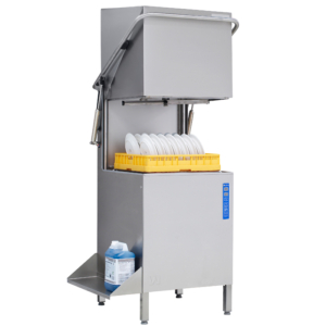 Diskmaskin Wexiödisk WD-6 PLUS