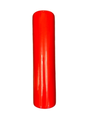 Bordslöpare Vepa Airlaid 0,4x24m Röd 4st