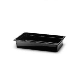 Kantin Polycarbonat, 530x325mm, 1/1. 100 mm, St