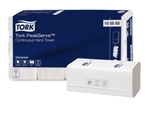 Handduk Peakserve H5 4920st