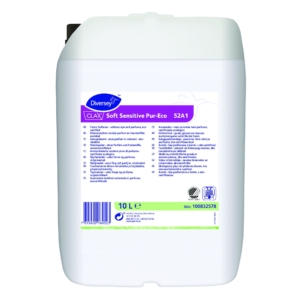 Clax Soft Sensitive Pur-Eco 52A1 10 lit