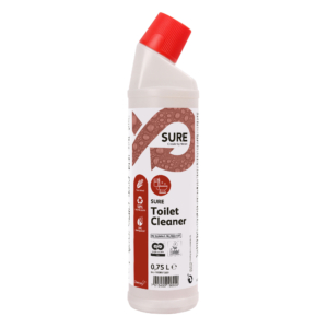 SURE Toilet Cleaner 750ml