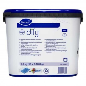 Suma Dify Hink 60X0,07KG