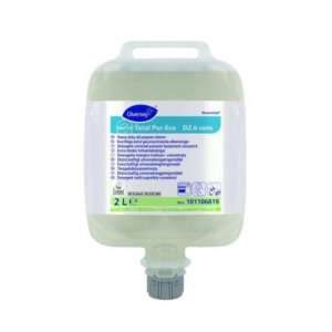 Suma Total Pur-Eco D2,4 conc Divermite 2lit