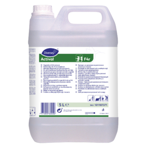 Grovrent Actival 5L