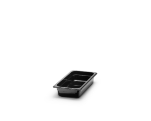 Kantin Polycarbonat, 325x176mm, 1/3. 65 mm, St