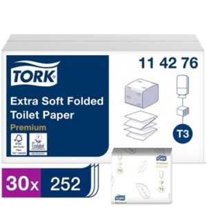 Toapapper ARK 2 Lag Premium Soft T3