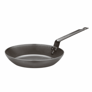Stekpanna Blacksteel D320mm H50mm, 1 St/Frp