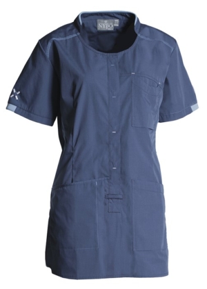 Dambussarong NYBO Sporty NAVY (Dam)