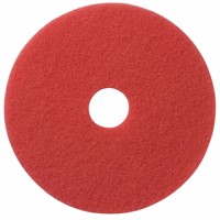 Rondell ACTIVA 9" Röd