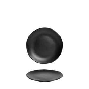 TALLRIK FLAT IREA GLAM MATE 17CM UTGÅENDE