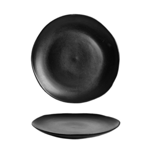 TALLRIK FLAT IREA GLAM MATE 28CM UTGÅENDE