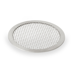 Pizzagaller i aluminium , St/Frp