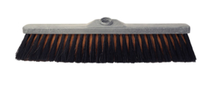 Sopborste MAX 50cm Plast Tagelblandning