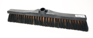 Sopborste MAX 50cm Plast Kokos/Tagel