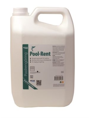 Poolrent Activa 5L