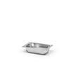 Kantin utan handtag, 1/4. 65 mm, St