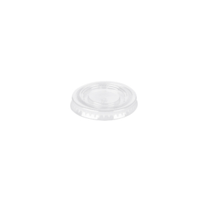 Lock till dressingbägare 30ml PET 5000st UTFÖRSÄLJ