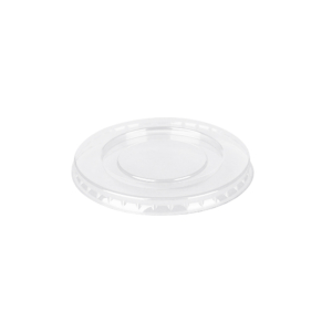 Lock till dressingbägare 90-110ml PET 2500st