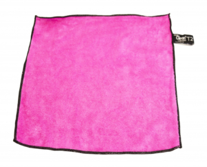 Vikur Mikrofiberduk T2 30x30cm Rosa