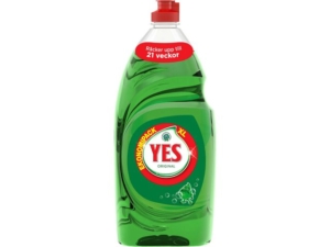 Handdisk Yes 900ml