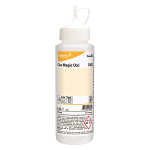 Clax Magic Oxi 0,5L 4st