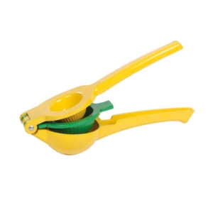 Citron/lime press