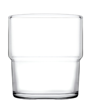 HILL Pasabahce 30cl. Härdat glas 12 St/Frp