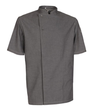 Kockjacka NYBO Flow Grå (Unisex)