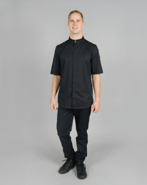 Kockjacka kort ärm NYBO, Essence (Unisex)