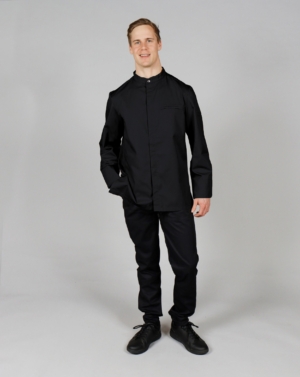 Kockjacka NYBO New Nordic L/S (Unisex)