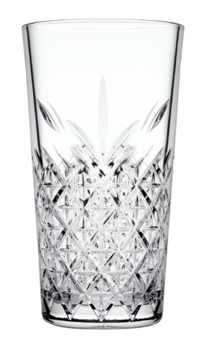 TIMELESS Pasabahce 36cl Härdat glas 6 St/Frp