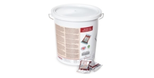 Rational ugnsrent 100st tab. (6kg)