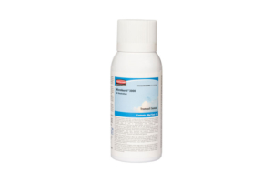 Rubbermaid Microburst 3000 sense peach/melon 75 ml