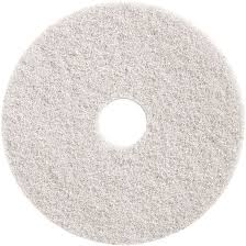 Rondell Taski Twister Pad 17" Vit 2st