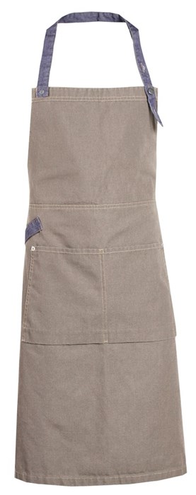 Förkläde NYBO New Nordic KHAKI